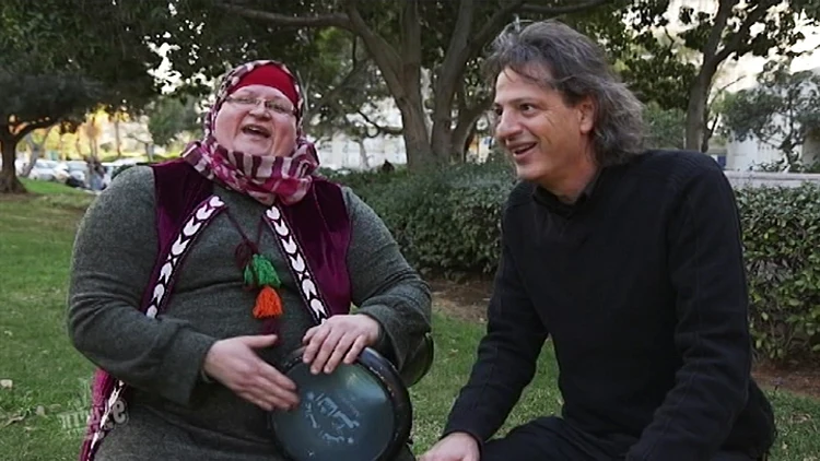 שי בשידור: גשם גשם מטפטף