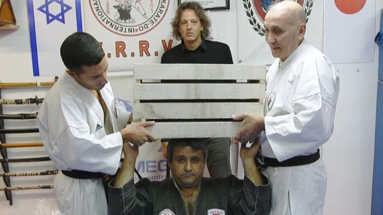 שי בשידור 22.12.17