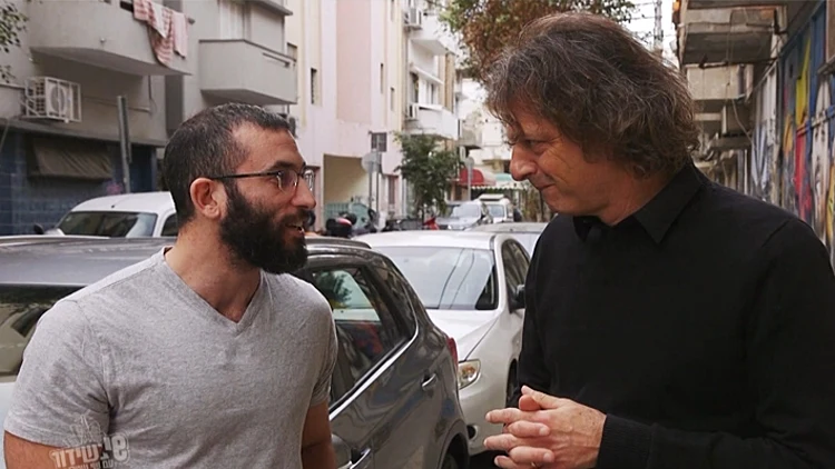 שי בשידור: פותרים את מצוקת החנייה