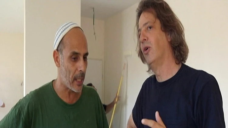 שי בשידור