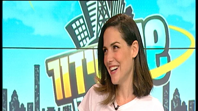 סיוון קליין שי בשידור
