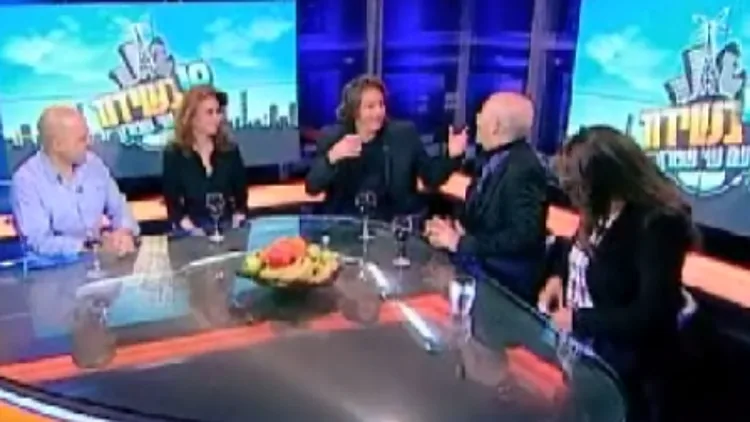 שי בשידור (תכנית 24)