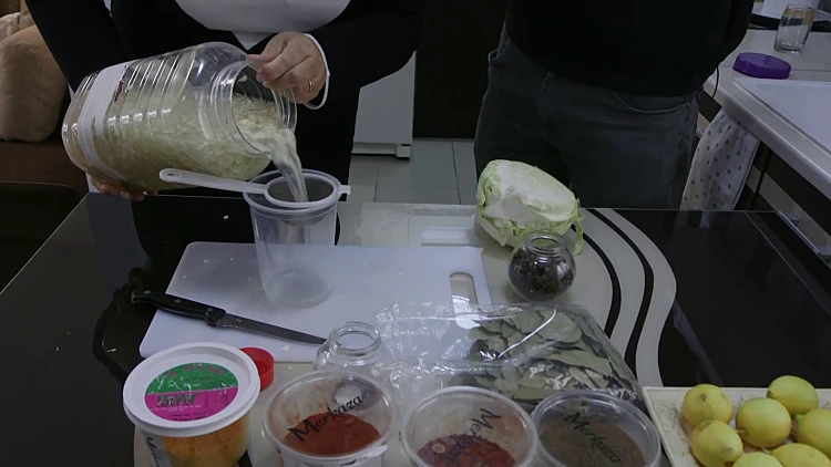 בירה כרוב מתוך שי בשידור