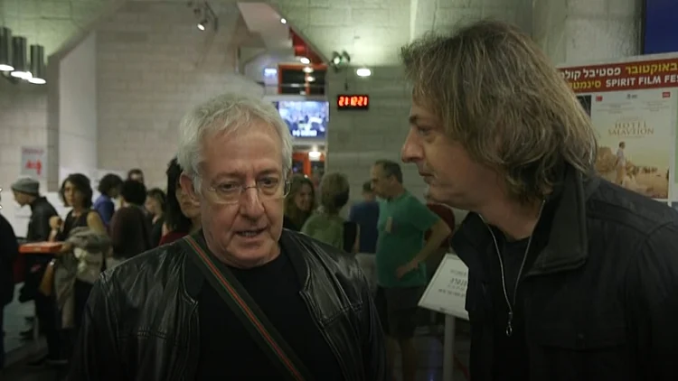 מתוך שי בשידור