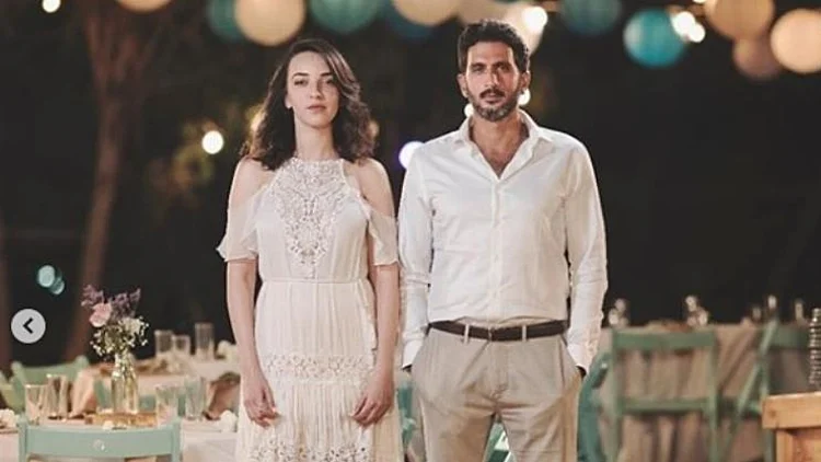 מעניין למי תתנו את הראיון הזוגי הראשון?