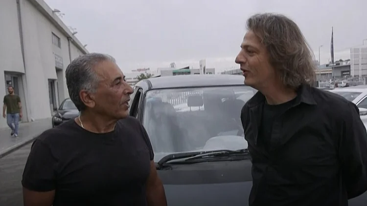 מתוך שי בשידור