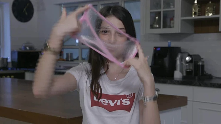 טירוף הסליים מתוך שי בשידור