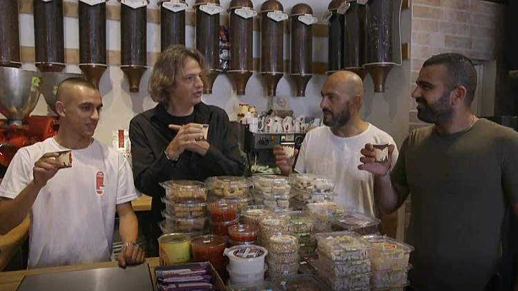 מתוך שי בשידור