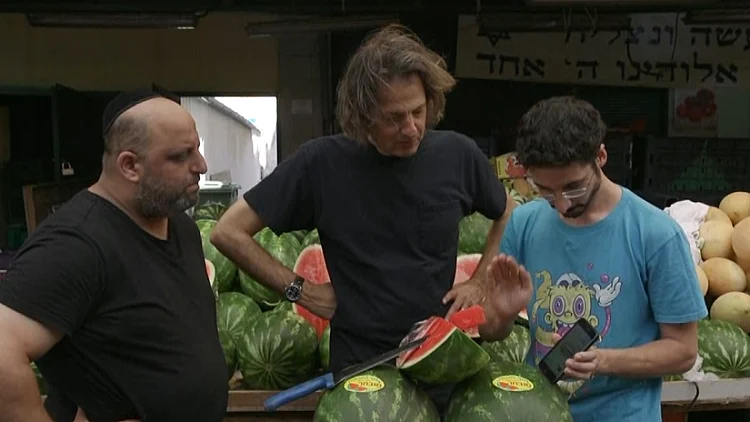 מתוך שי בשידור