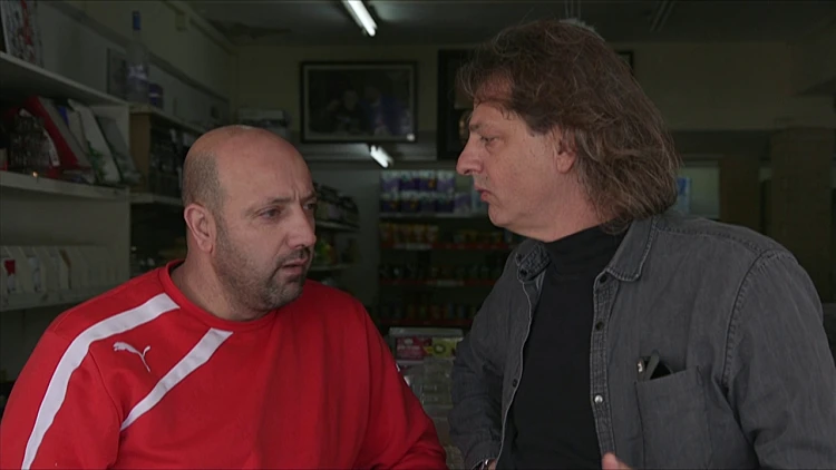 מתוך שי בשידור