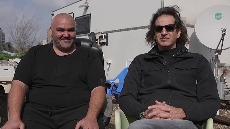 מתוך שי בשידור