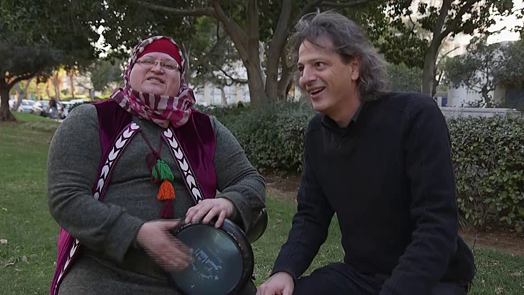 מתוך שי בשידור