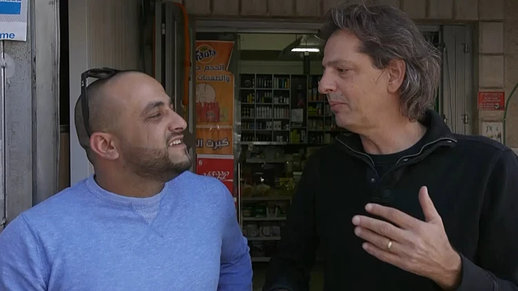 מתוך שי בשידור