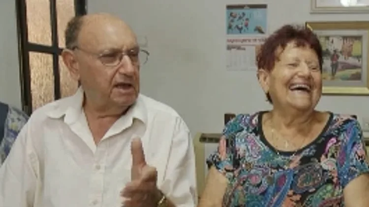 שי בשידור