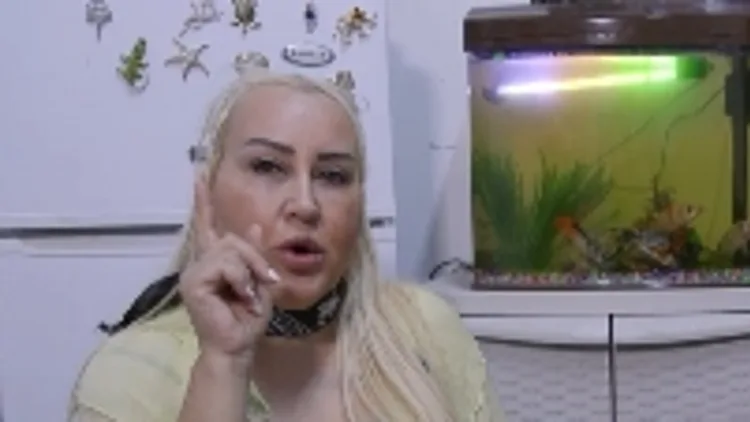 שי בשידור