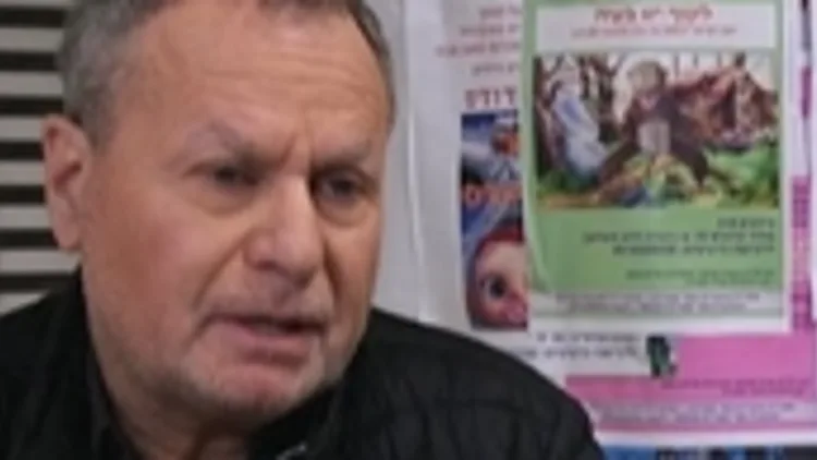 שלמה בראבא