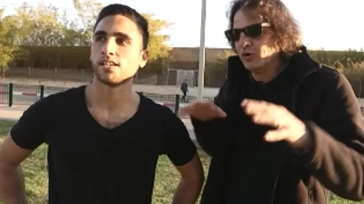 שי בשידור