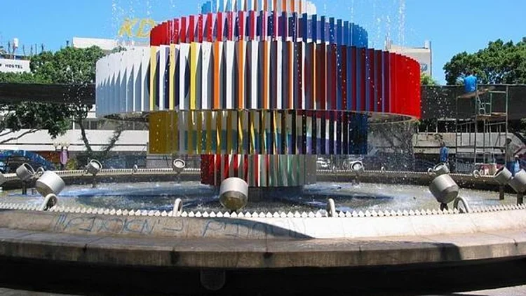 כיכר דיזנגוף