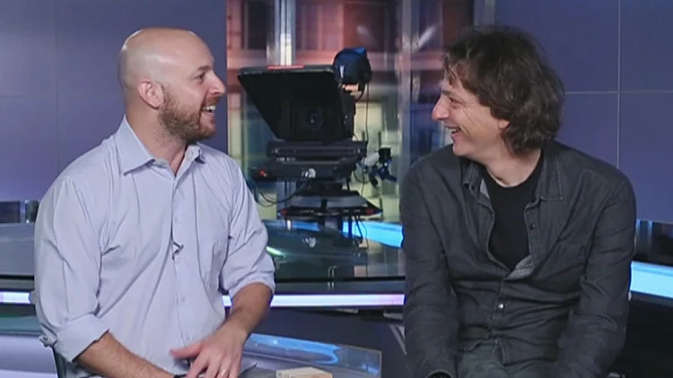 שי ואבי נוסבאום