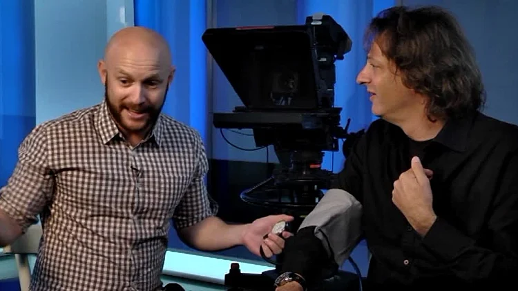 מתוך שי בשידור