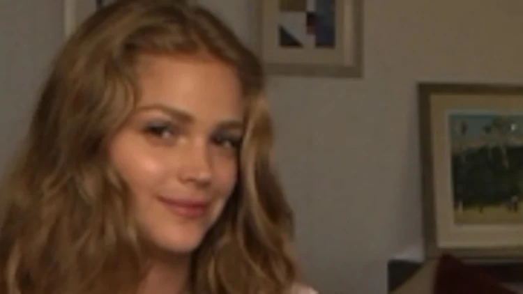 אסתי גינזבורג