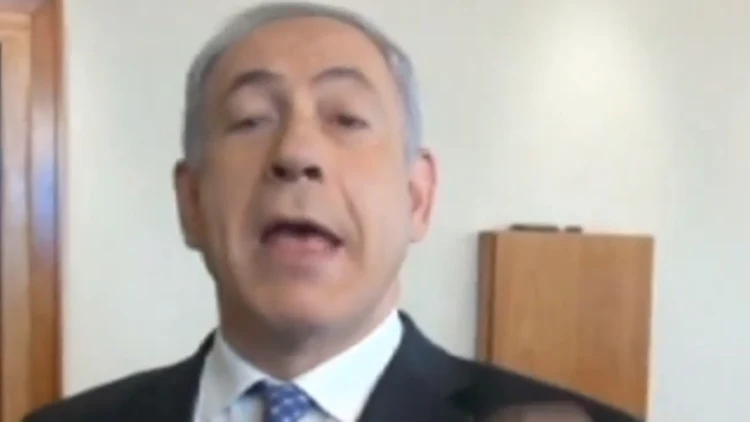 ביביבי מצחיק