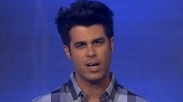 טל מוסרי ב"גב האומה"