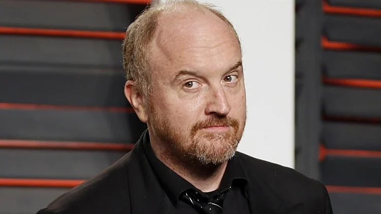 לואי סי קיי