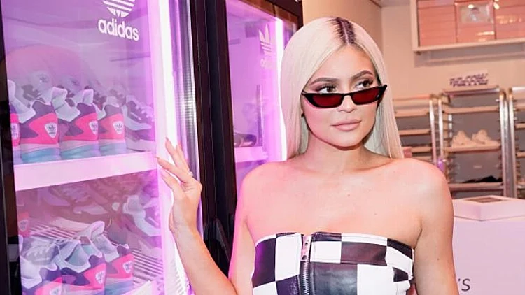 קיילי ג'נר - המיליארדרית הצעירה ביותר בהיסטוריה