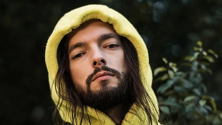 סלבטורה גנאצ'י, די.ג'יי בוסני