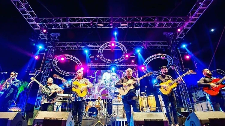 הג'יפסי קינגס