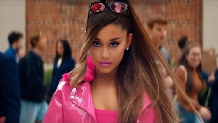 אריאנה גרנדה