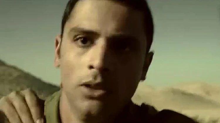 יואב שוטן גושן ואיילת גונדר גושן, יוצרי הסרט הישראלי מקוללים