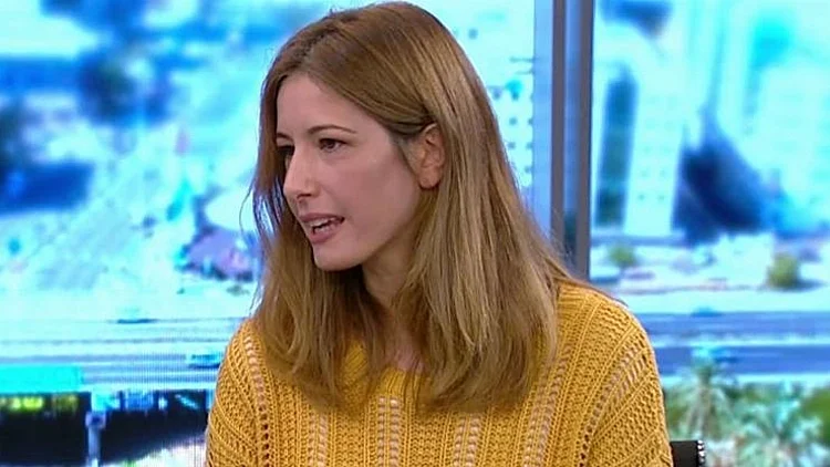 שירה קצנלבוגן ועידו ישראלי מהסדרה ג'ינג'י/ "הילדים שחקנים מקצוענים"