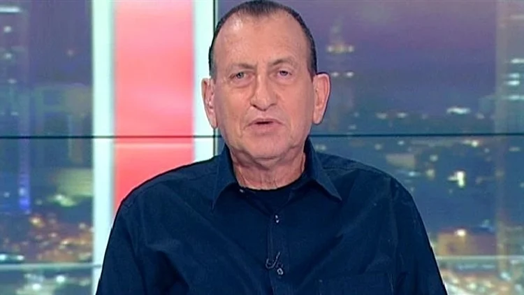 ראש עיריית תל אביב רון חולדאי