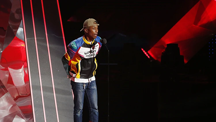 פארל וויליאמס