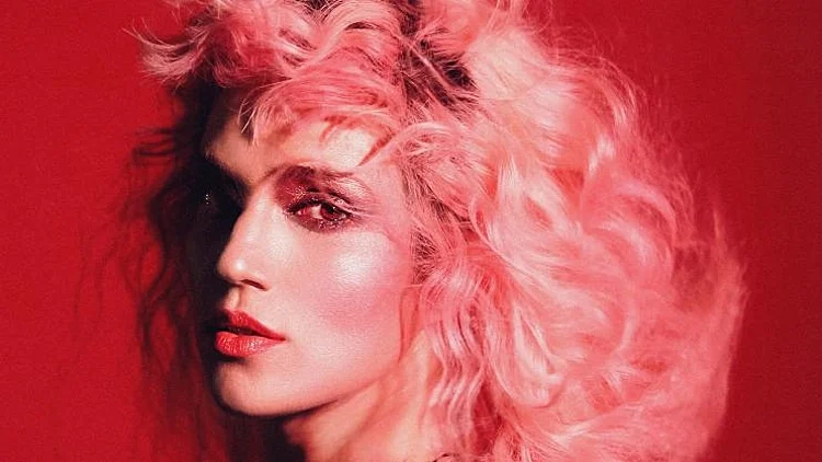 מארינה מקסימיליאן