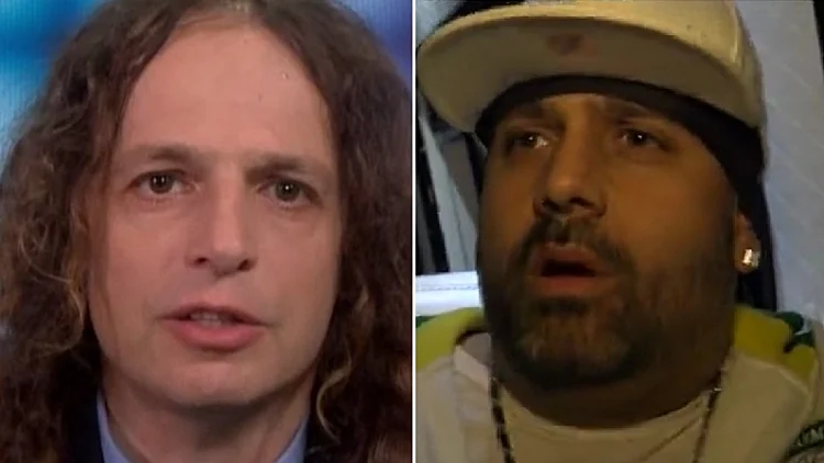 אמיר חצרוני והצל