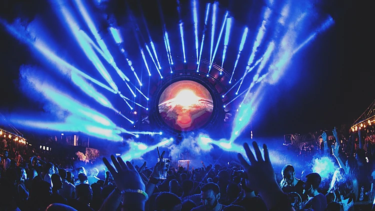 מועדון הדזרט