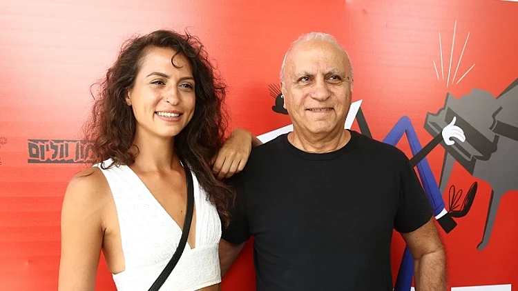 מיקי ושירה גבריאלוב