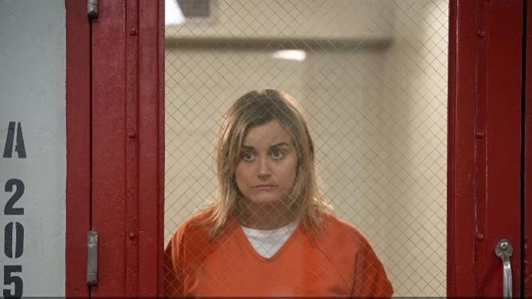 "כתום זה השחור החדש"