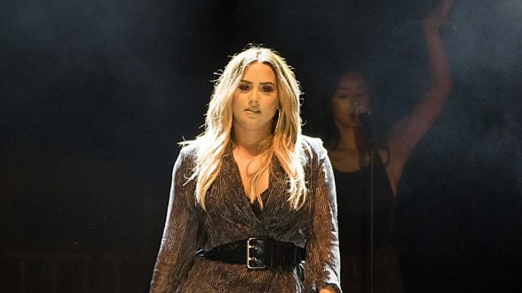 דמי לובאטו - האם חייה עדיין בסכנה?