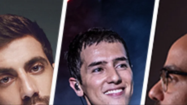 בניה, סקעת ואליעד