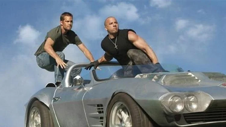 מעריצי "מהיר ועצבני"? אתם תרצו לשמוע את זה