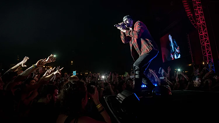 אוונג'ד סבנפולד בישראל