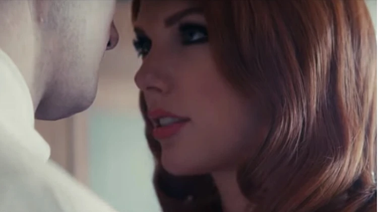 טיילור סוויפט