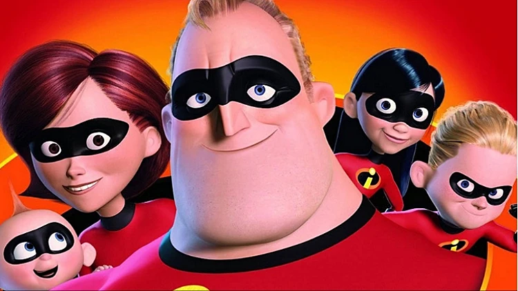 משפחת סופר על