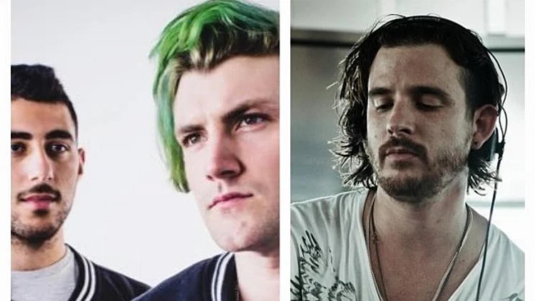 פיקסל טרור ולוצ'יאנו