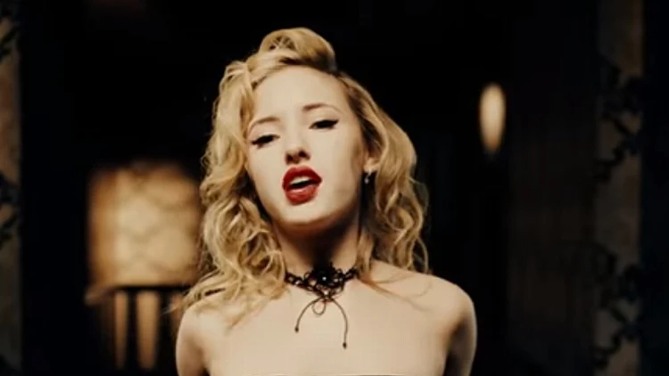 עדי ביטי בקליפ חדש