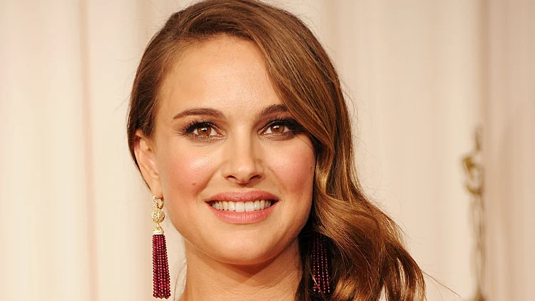 נטלי פורטמן